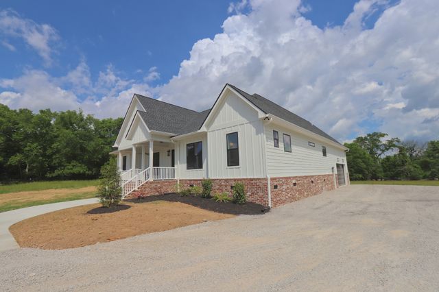 3550 Old Highway 25, Hartsville, TN 37074