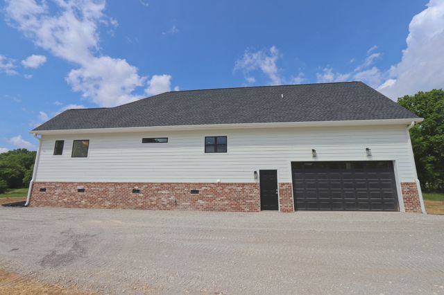 3550 Old Highway 25, Hartsville, TN 37074