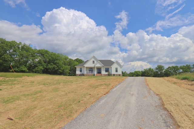 3550 Old Highway 25, Hartsville, TN 37074