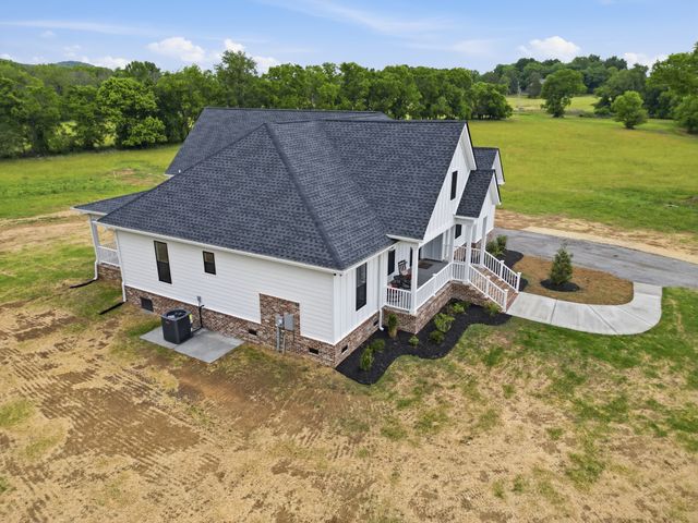 3550 Old Highway 25, Hartsville, TN 37074