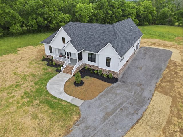 3550 Old Highway 25, Hartsville, TN 37074