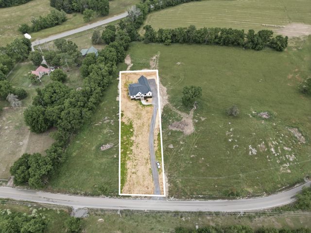 3550 Old Highway 25, Hartsville, TN 37074