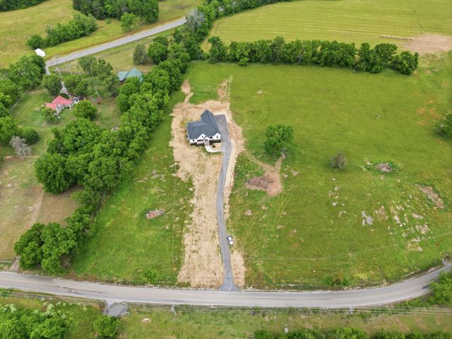 3550 Old Highway 25, Hartsville, TN 37074