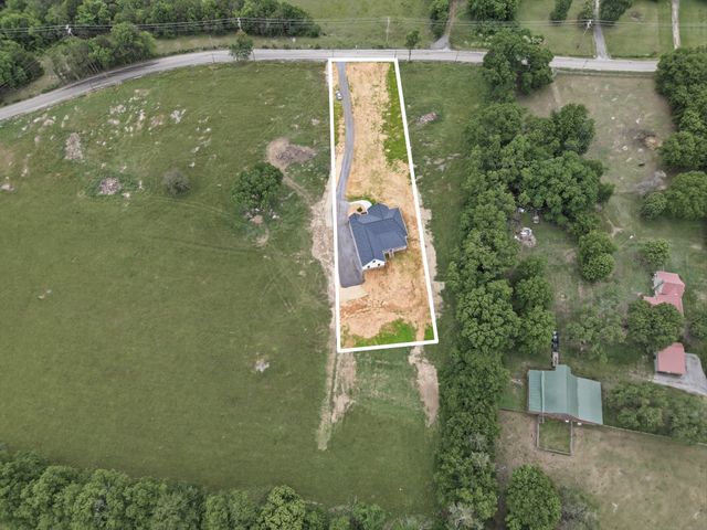 3550 Old Highway 25, Hartsville, TN 37074