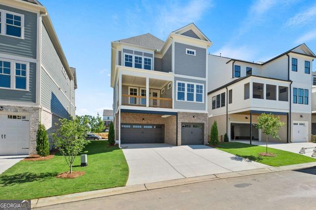 467 Chandler Lane, Woodstock, GA 30188