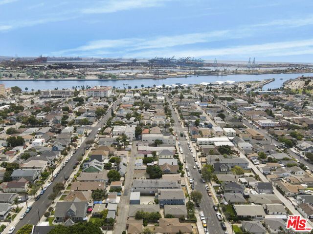 372 W 11th Street, San Pedro (los Angeles), CA 90731