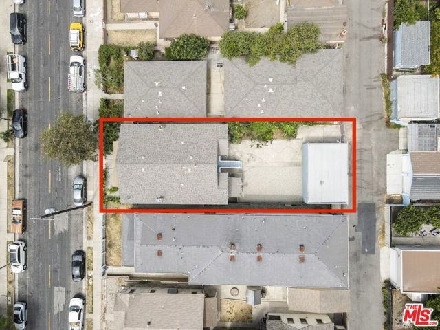 372 W 11th Street, San Pedro (los Angeles), CA 90731