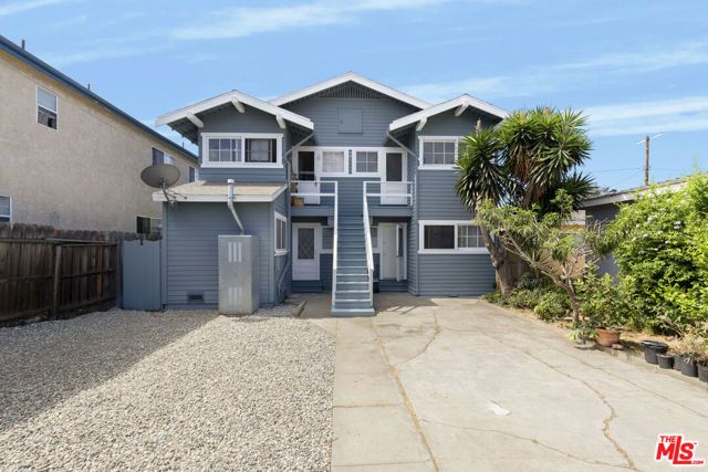 372 W 11th Street, San Pedro (los Angeles), CA 90731