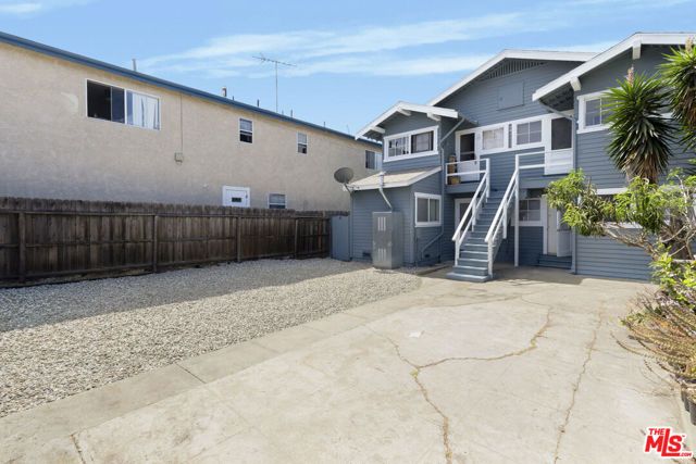 372 W 11th Street, San Pedro (los Angeles), CA 90731