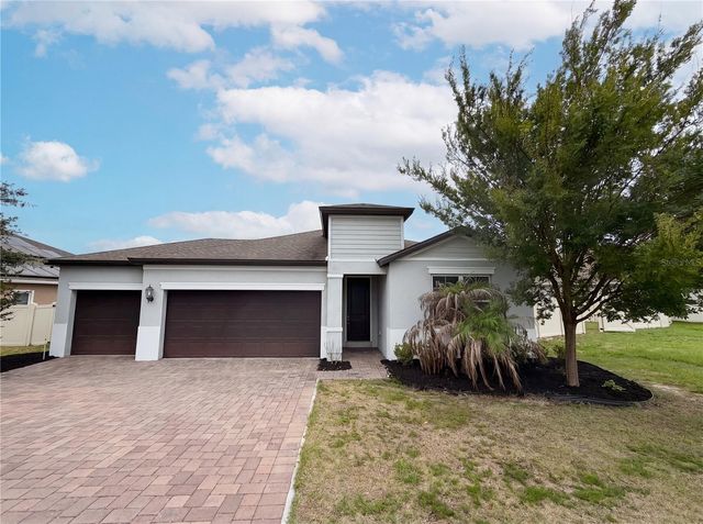 528 BELLISSIMO PLACE, Howey In The Hills, FL 34737