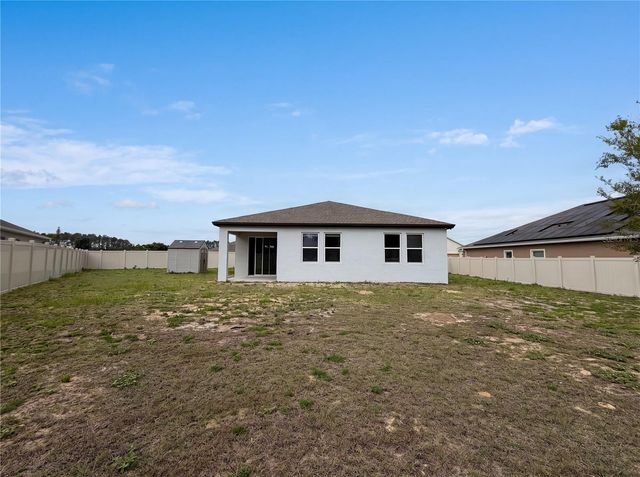 528 BELLISSIMO PLACE, Howey In The Hills, FL 34737
