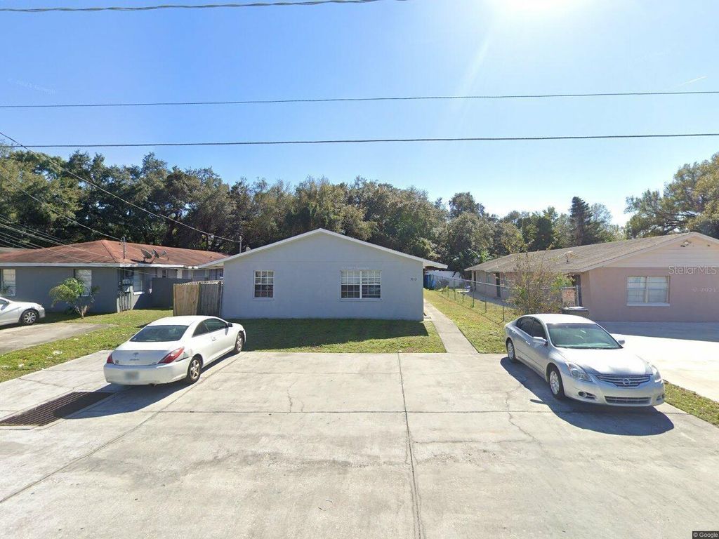 3112 AVENUE V NW B, Winter Haven, FL 33881