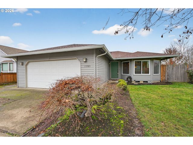 17285 Sw HART Way, Beaverton, OR 97007