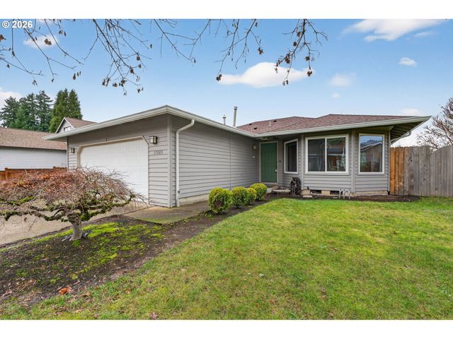 17285 Sw HART Way, Beaverton, OR 97007