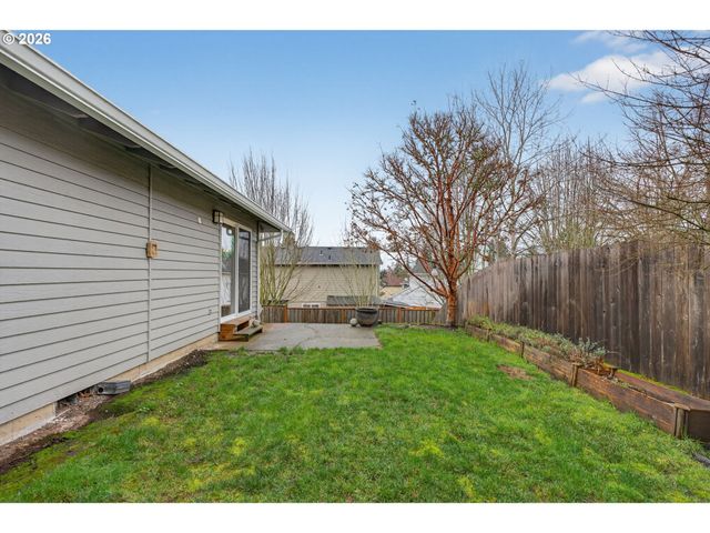 17285 Sw HART Way, Beaverton, OR 97007
