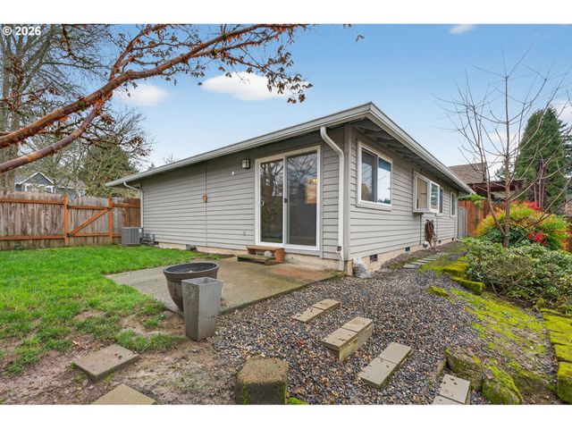 17285 Sw HART Way, Beaverton, OR 97007