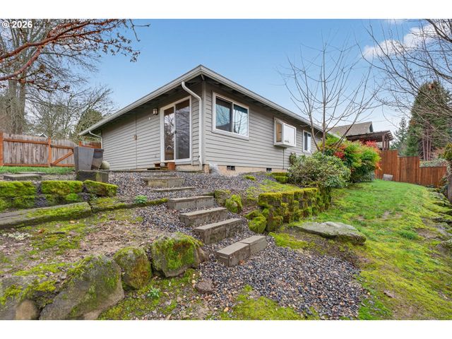 17285 Sw HART Way, Beaverton, OR 97007