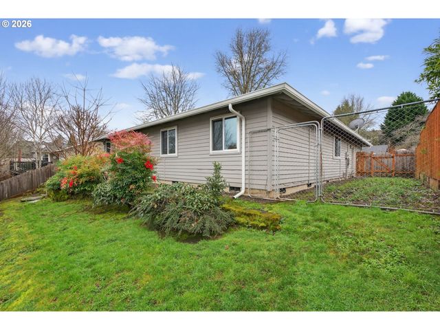17285 Sw HART Way, Beaverton, OR 97007