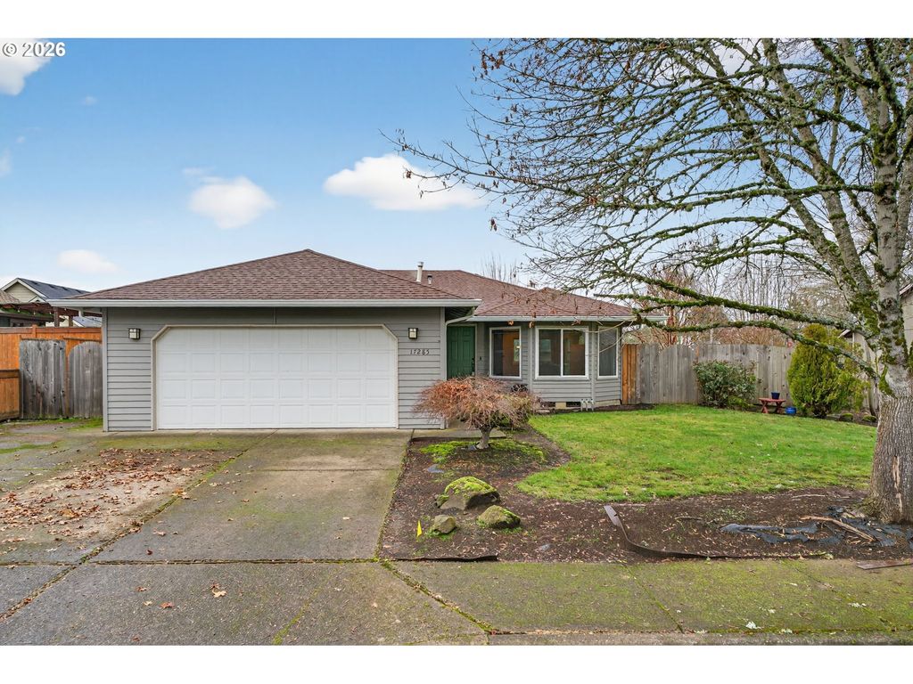 17285 Sw HART Way, Beaverton, OR 97007