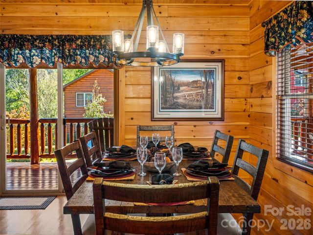 242 Panoramic Loop, Maggie Valley, NC 28751