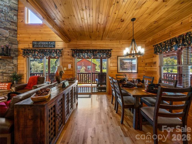242 Panoramic Loop, Maggie Valley, NC 28751