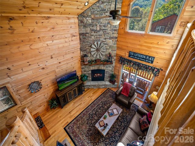 242 Panoramic Loop, Maggie Valley, NC 28751