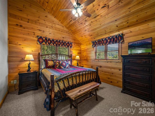 242 Panoramic Loop, Maggie Valley, NC 28751