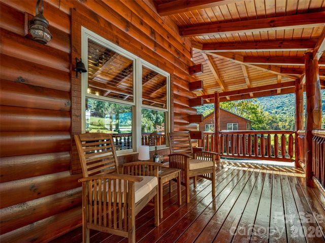 242 Panoramic Loop, Maggie Valley, NC 28751