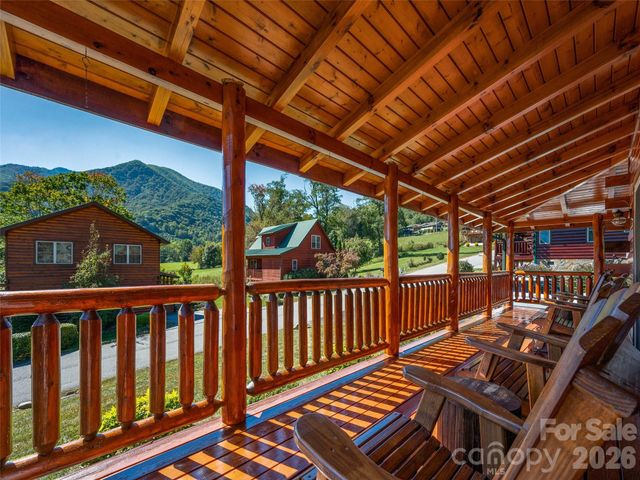242 Panoramic Loop, Maggie Valley, NC 28751