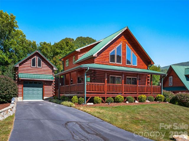 242 Panoramic Loop, Maggie Valley, NC 28751