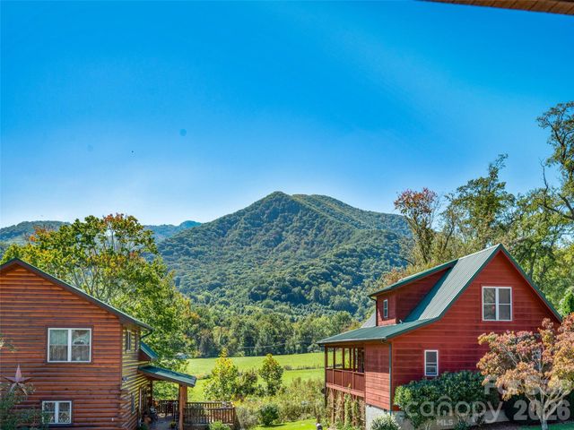 242 Panoramic Loop, Maggie Valley, NC 28751
