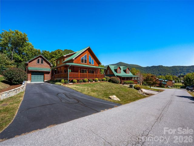 242 Panoramic Loop, Maggie Valley, NC 28751