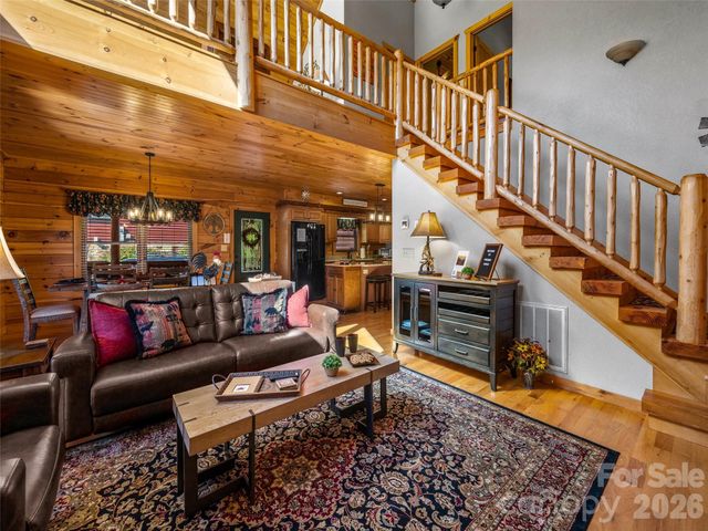 242 Panoramic Loop, Maggie Valley, NC 28751