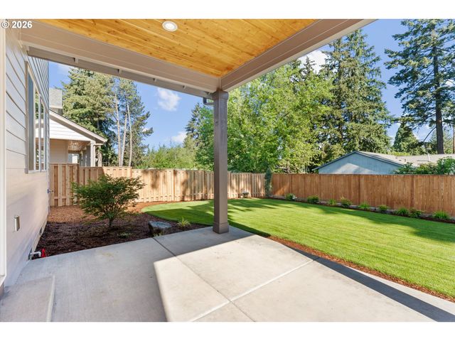 19127 Sw ELLERSON St, Beaverton, OR 97078
