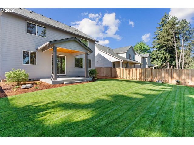 19127 Sw ELLERSON St, Beaverton, OR 97078