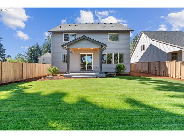 19127 Sw ELLERSON St, Beaverton, OR 97078