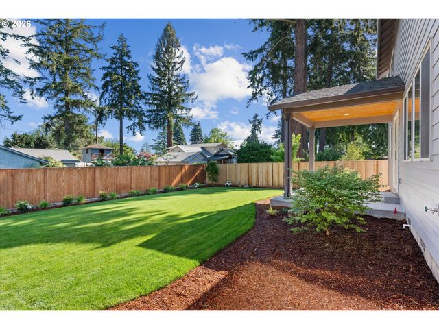 19127 Sw ELLERSON St, Beaverton, OR 97078