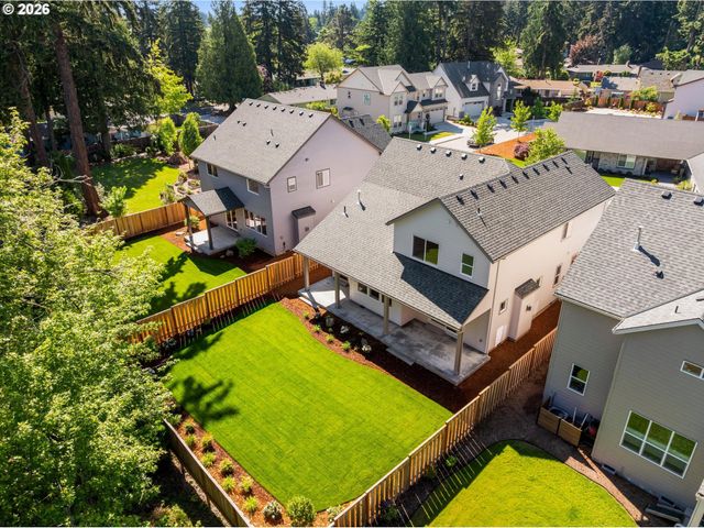 19127 Sw ELLERSON St, Beaverton, OR 97078