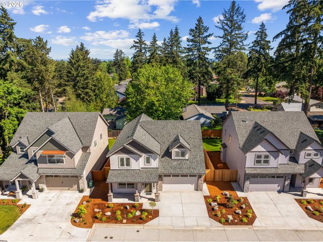 19127 Sw ELLERSON St, Beaverton, OR 97078