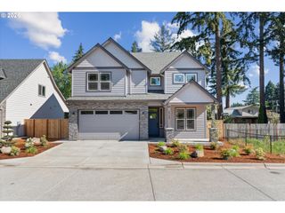 19127 Sw ELLERSON St, Beaverton, OR 97078