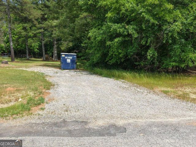 TRACT A McNutt Creek Road, Bogart, GA 30622