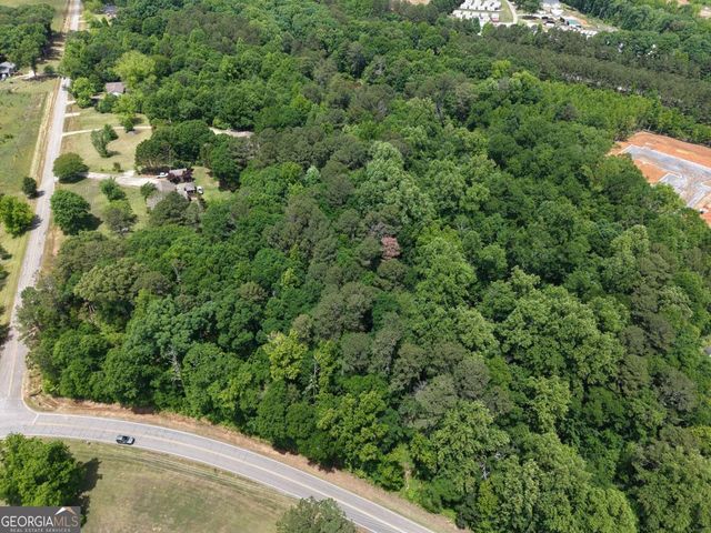 TRACT A McNutt Creek Road, Bogart, GA 30622