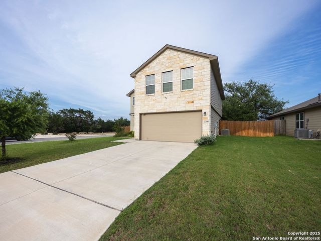 22146 Pivot Point, San Antonio, TX 78261