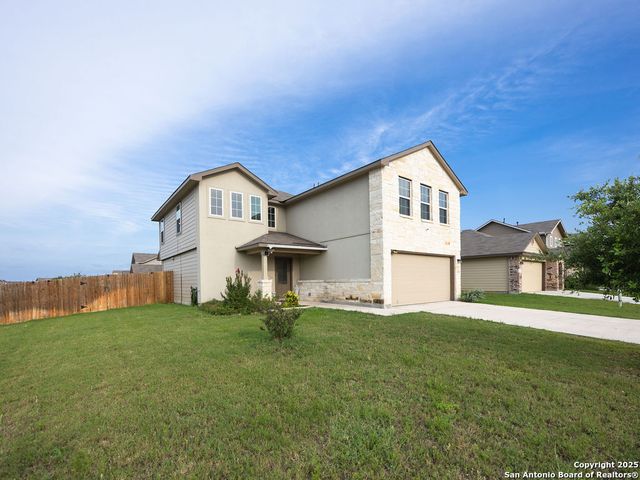22146 Pivot Point, San Antonio, TX 78261