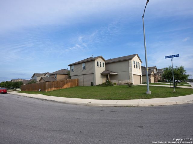 22146 Pivot Point, San Antonio, TX 78261