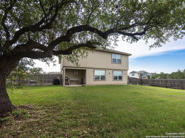 22146 Pivot Point, San Antonio, TX 78261
