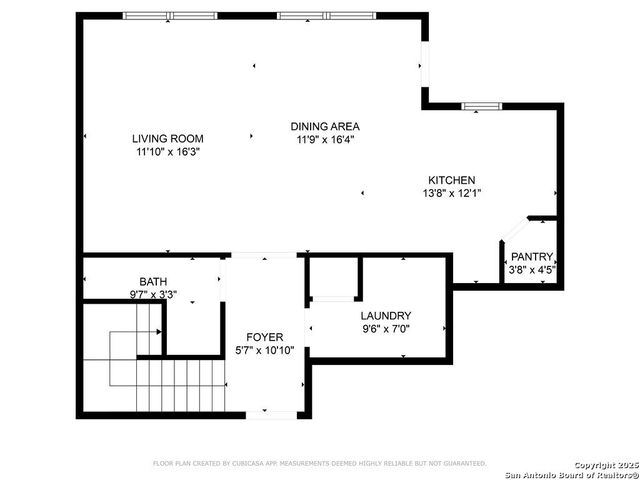 22146 Pivot Point, San Antonio, TX 78261