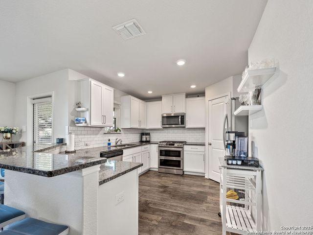 22146 Pivot Point, San Antonio, TX 78261