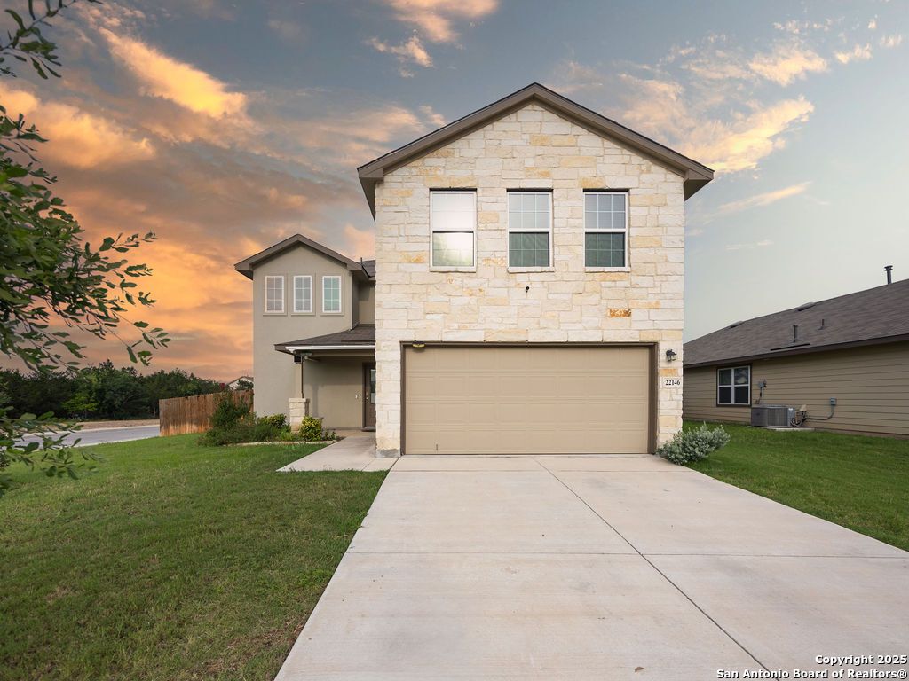 22146 Pivot Point, San Antonio, TX 78261