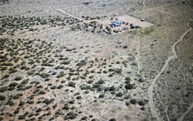 0 123rd, Juniper Hills, CA 93543